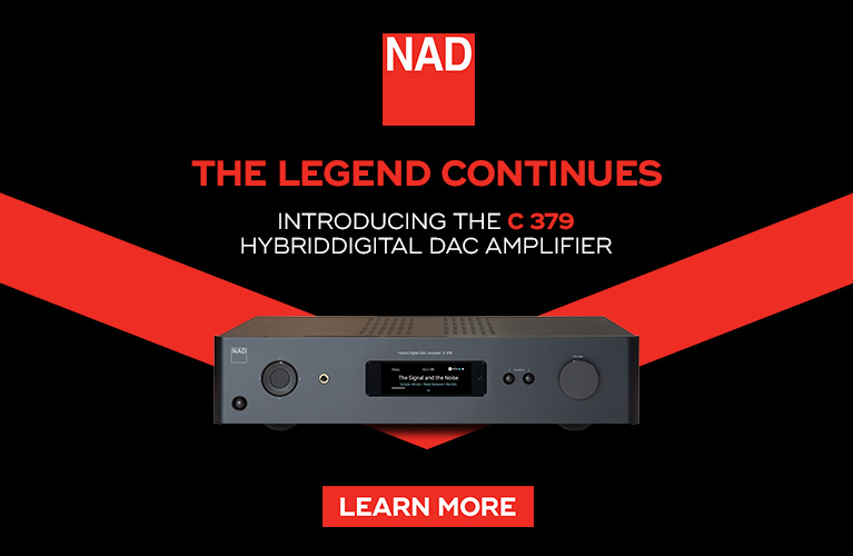 NAD C 379