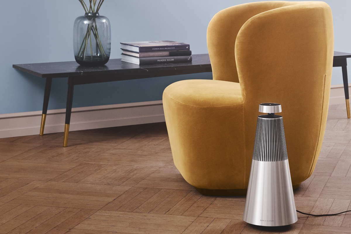 beosound 2 speaker