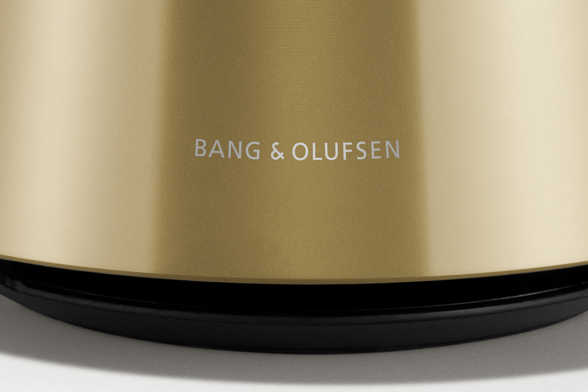 Bang and Olufsen Beosound 2 Review — STOZZ AUDIO