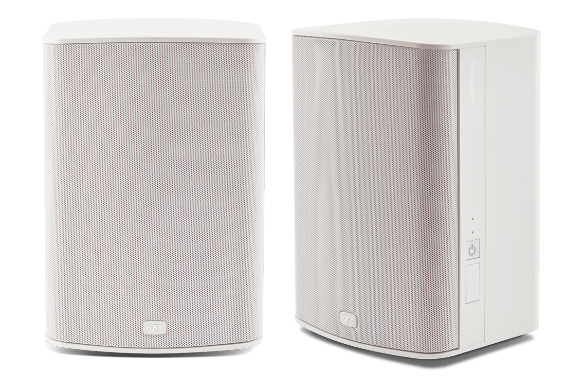 paradigm pw 300 wireless setup for mac