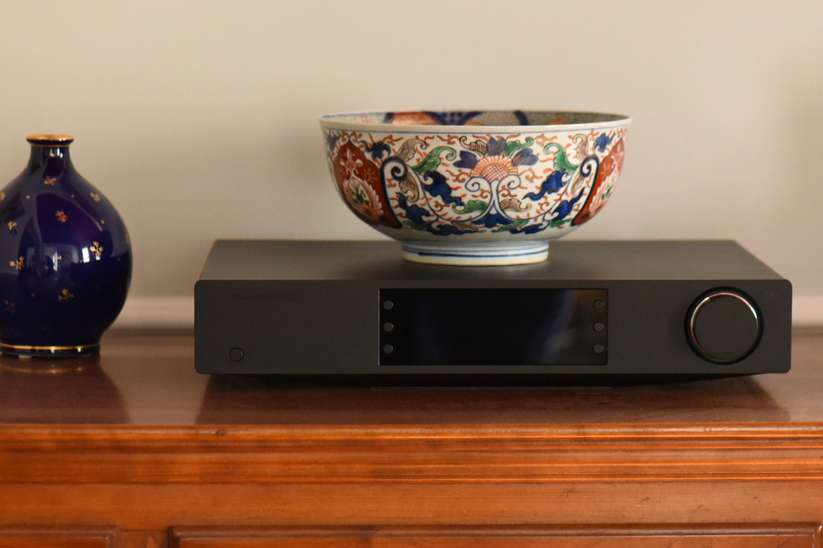 Cambridge Audio