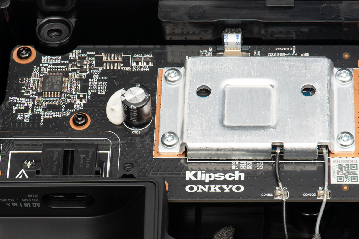 Klipsch
