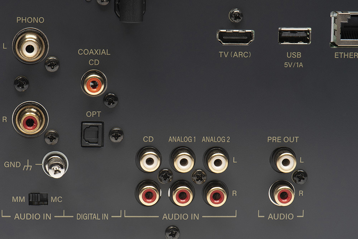 Onkyo