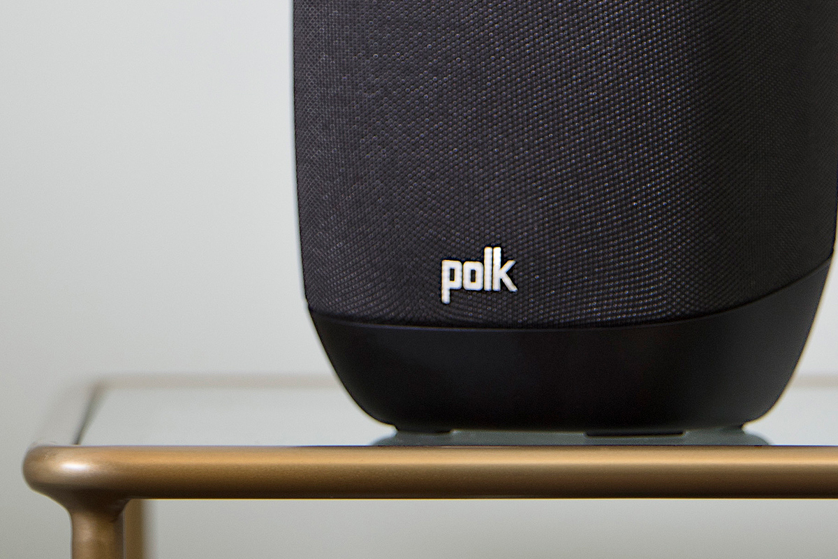 Polk audio hot sale assist review