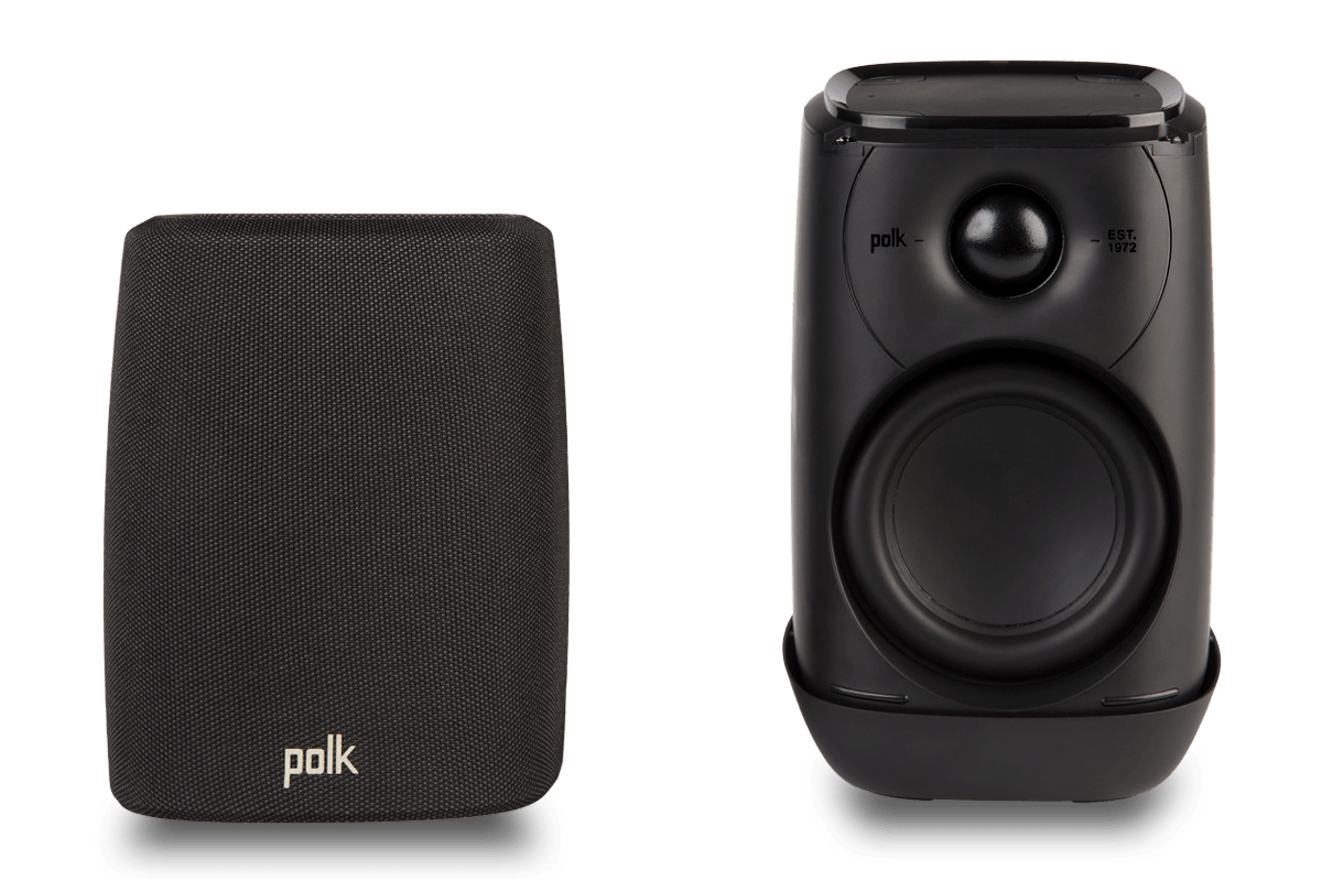 Polk Audio