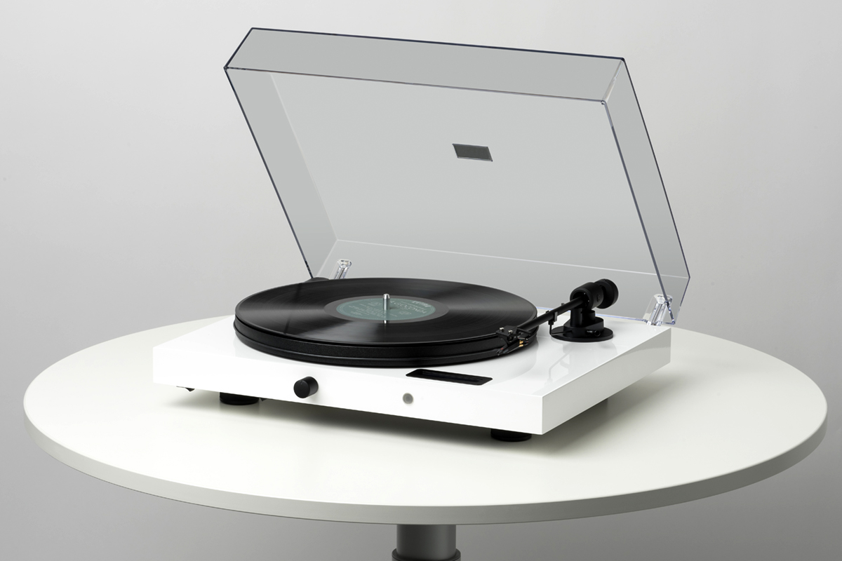 Pro-ject Audio Systems, Turntables & Music Systems