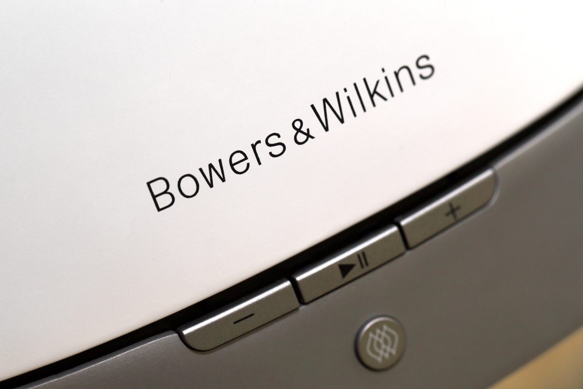 Bowers & Wilkins