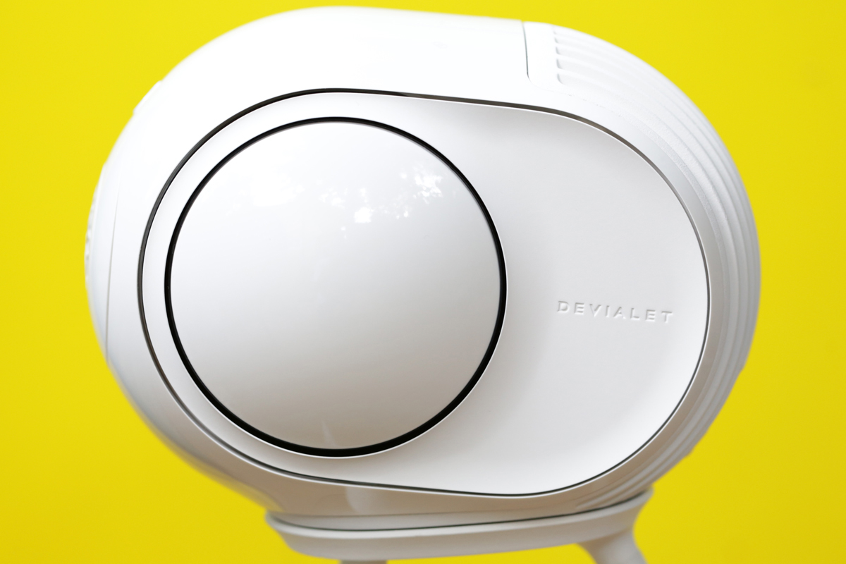 Devialet