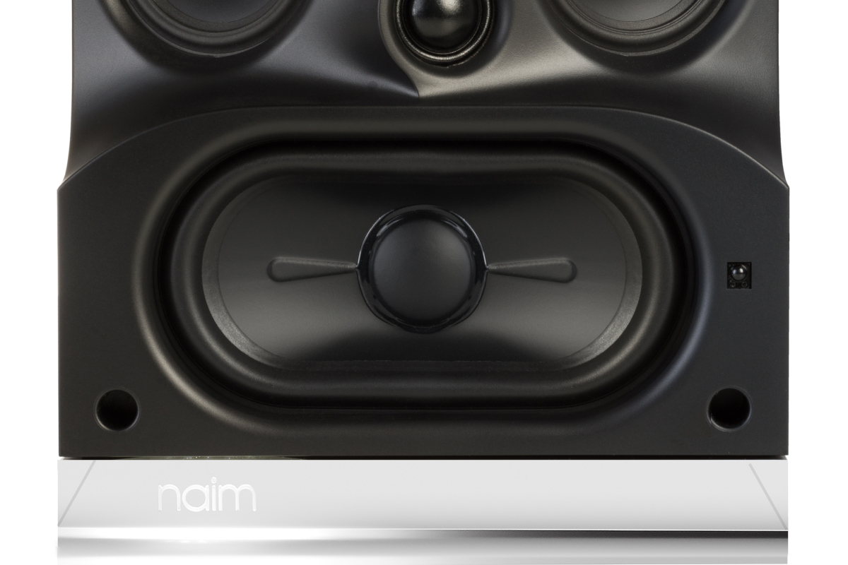 Naim Audio