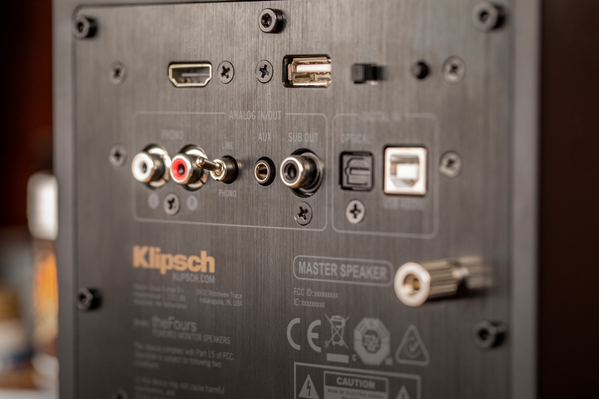 Klipsch