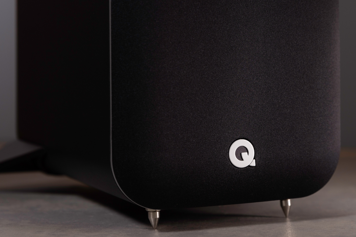 Q Acoustics