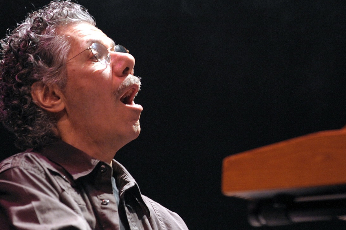 Chick Corea