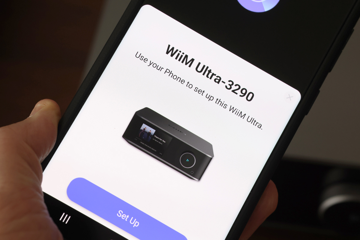 WiiM