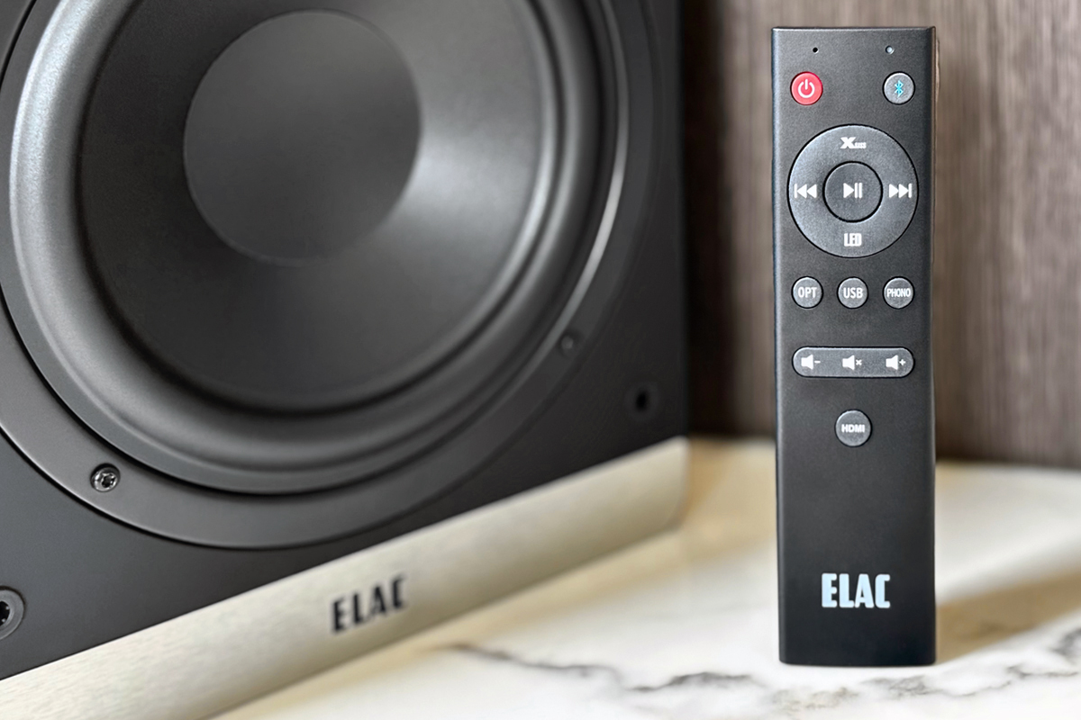 Elac
