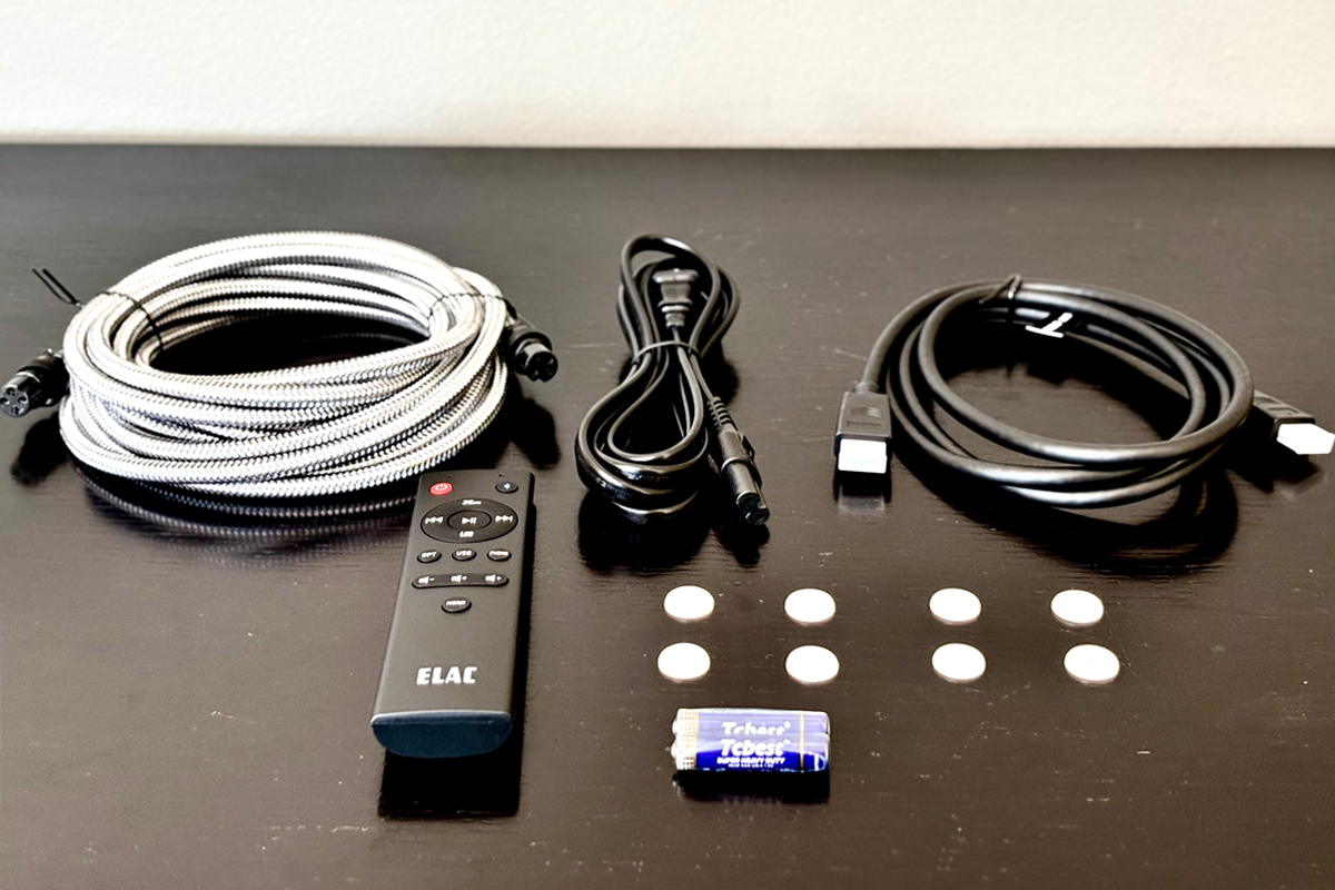 Elac