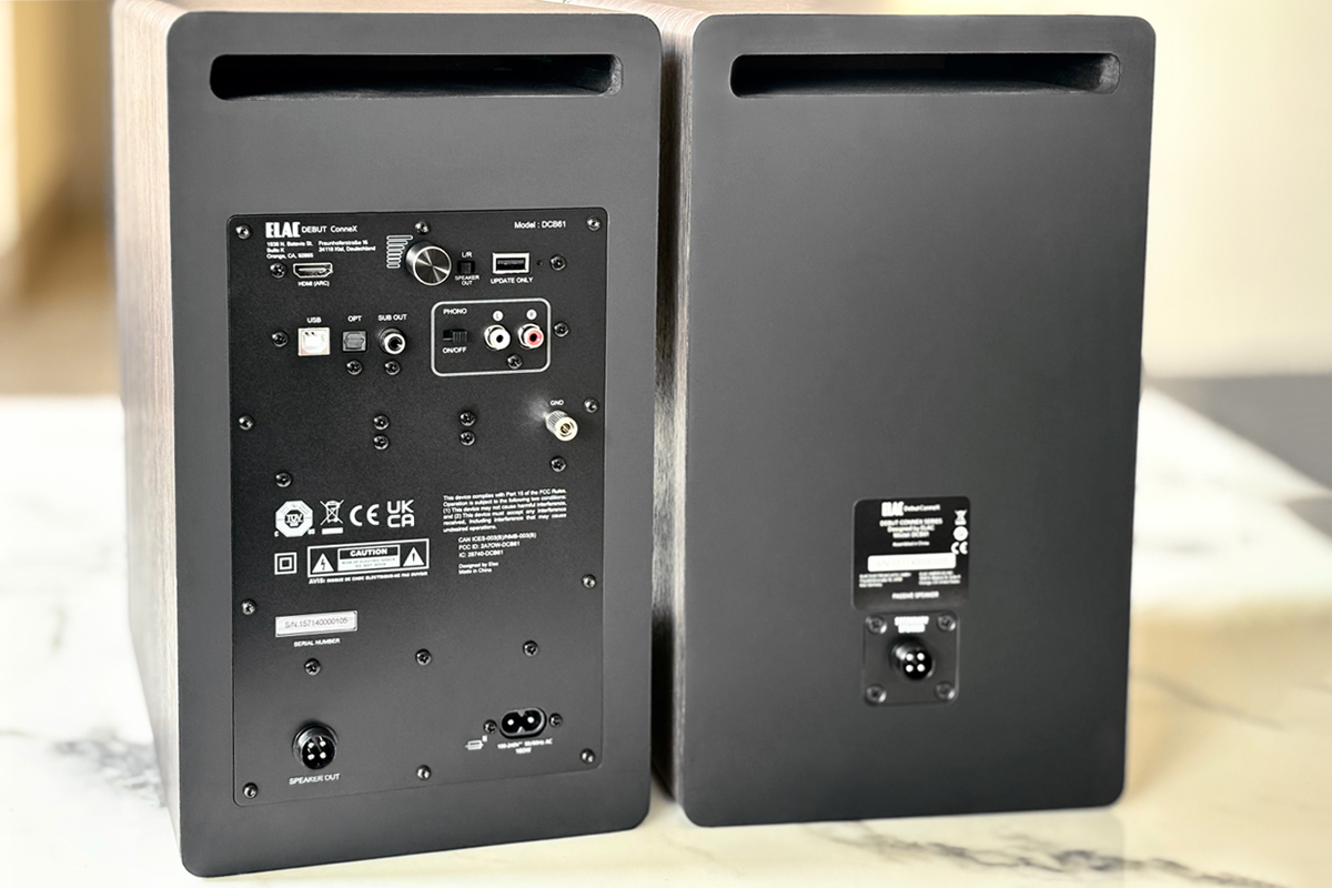 Elac