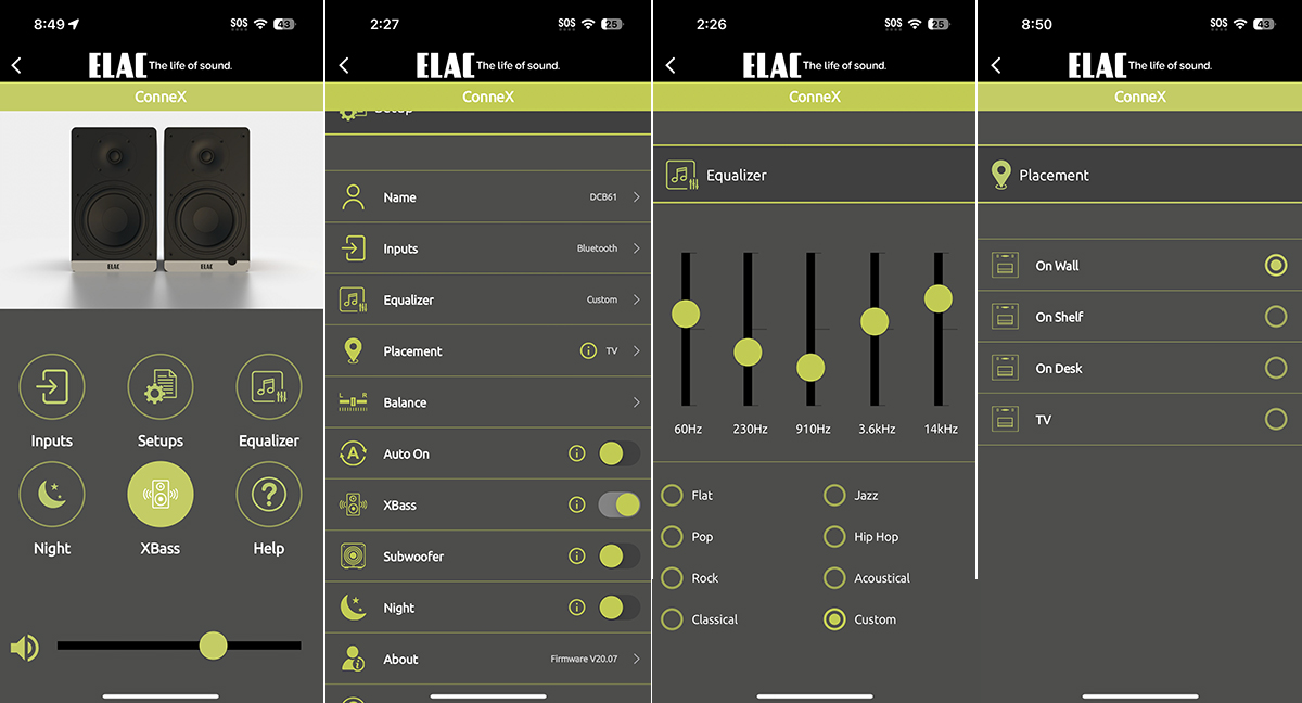 Elac