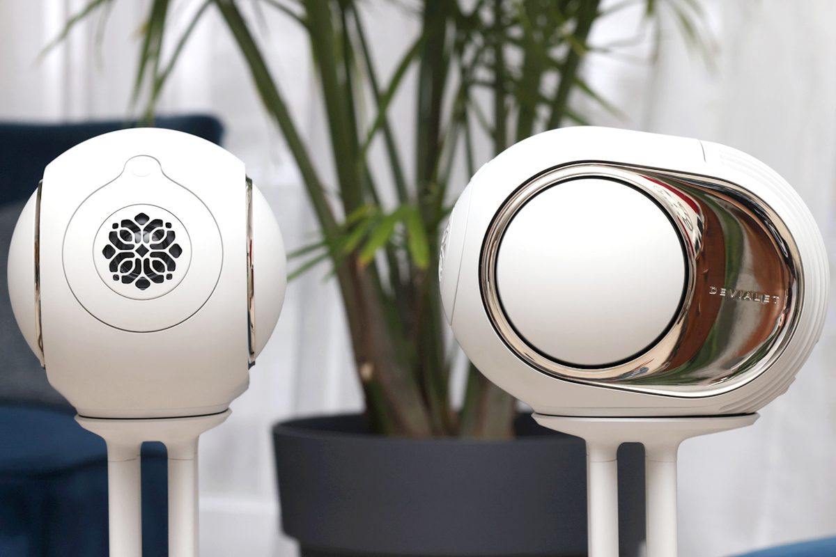 Devialet