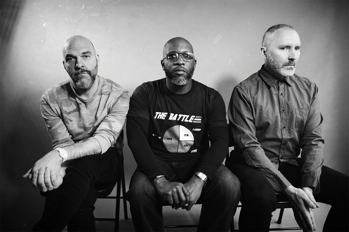 The Bad Plus