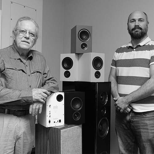 Active Voices: PSB’s Paul Barton and Rob Nicholls