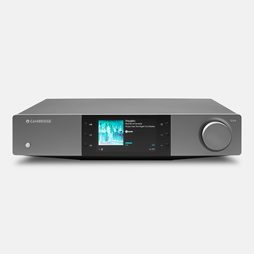 Cambridge Audio EXN100 Streaming Preamplifier