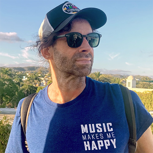 Hi-Fi Odyssey: How I Found My Way to Simplifi